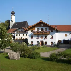Apartment Beim Wagner, Nussdorf (Chiemgau)